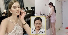 [viet69] Như Quỳnh 2k2 lộ clip chịch cực sung sướng