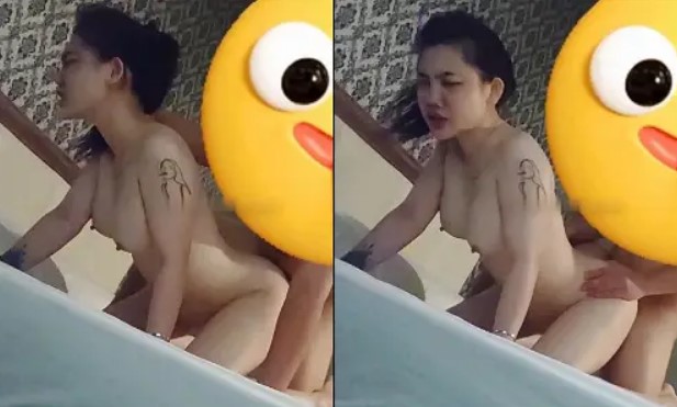 (VIET69) Em Gái Việt Nam Lạ Mê Body Quyến Rũ Cực Phẩm